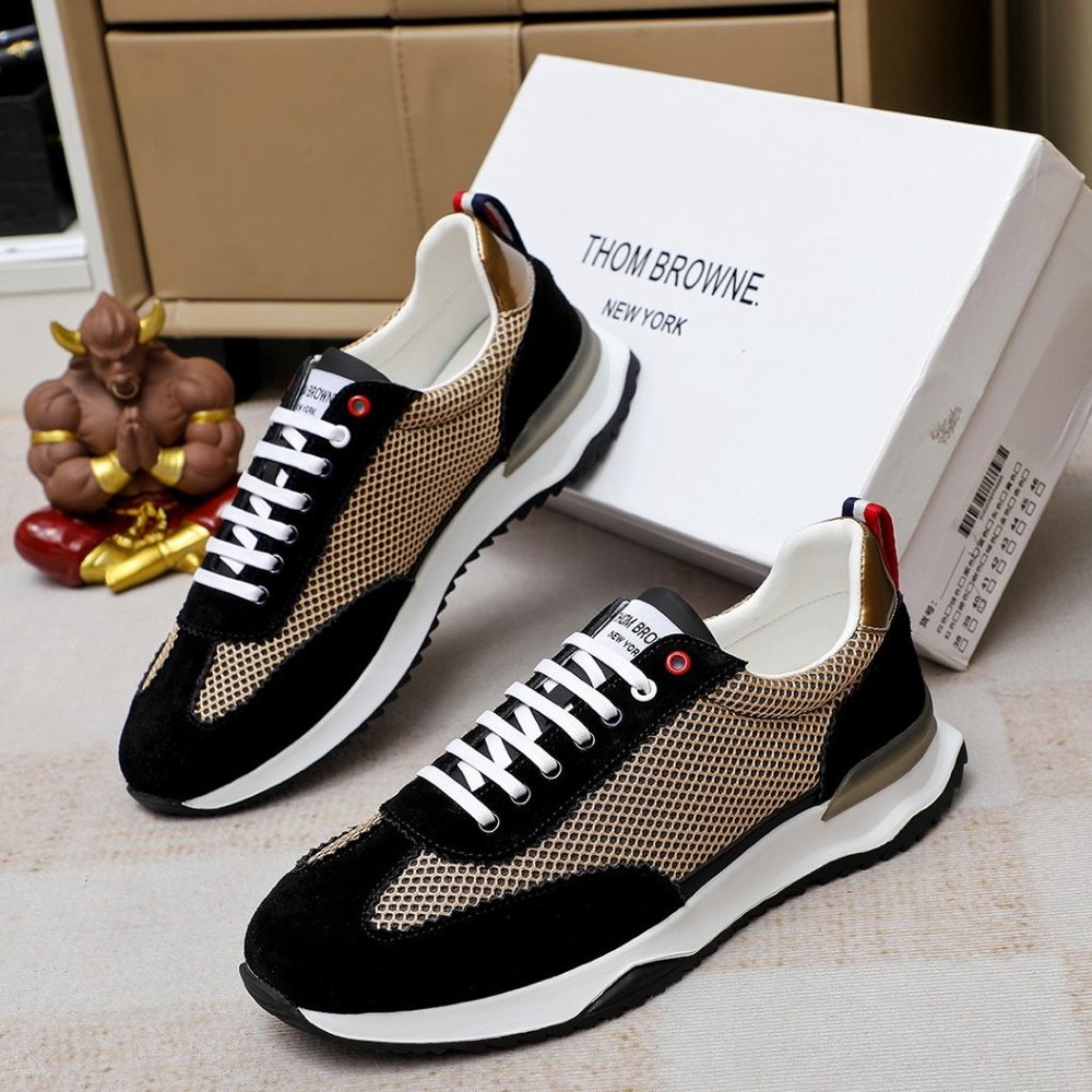 Thom Browne sneakers